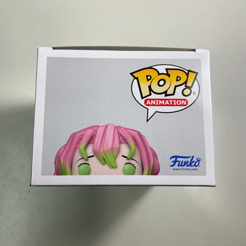 Demon Slayer - Mitsuri Kanroji Funko Pop 1306