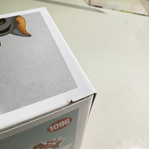 BOX FLAWS VIEW PHOTOS Tom - Tom & Jerry Funko Pop 1096 Vinyl Figure