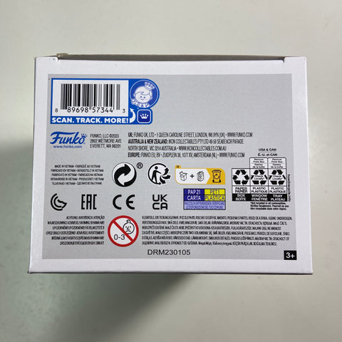 Demon Slayer - Mitsuri Kanroji Funko Pop 1306