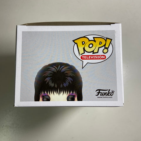 Elvira (Mistress of The Dark) - Funko Pop 542 Hot Topic Exclusive