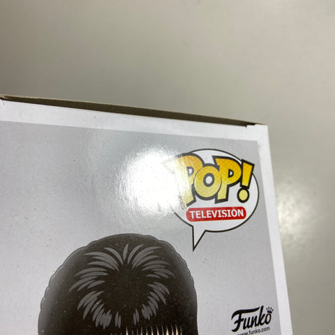 Elvira (Mistress of The Dark) - Funko Pop 542 Hot Topic Exclusive