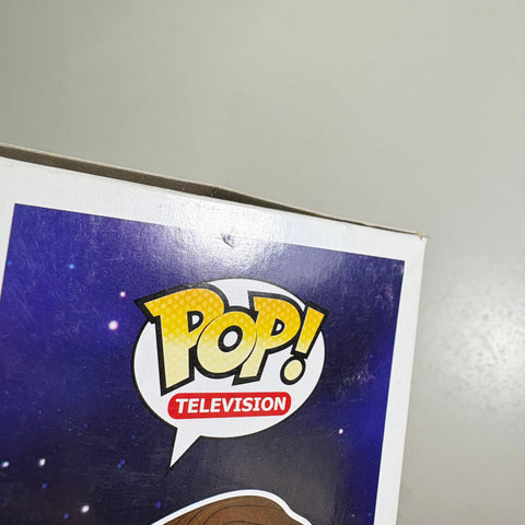 Star Trek The Next Generation - Will Riker Funko Pop 189