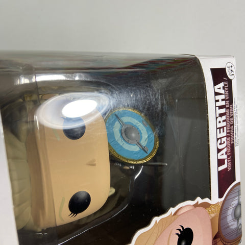 Vikings - Lagertha Funko Pop 178