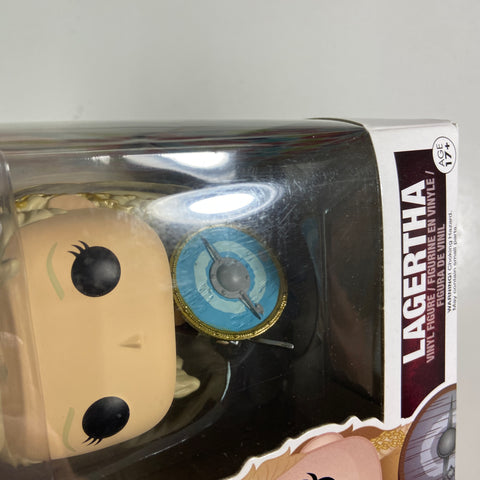 Vikings - Lagertha Funko Pop 178