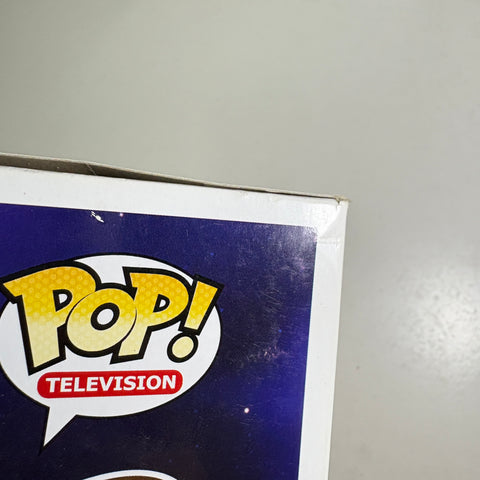 Star Trek The Next Generation - Will Riker Funko Pop 189