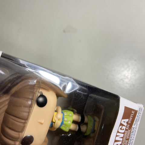 Boy Meets World - Topanga Funko Pop 750