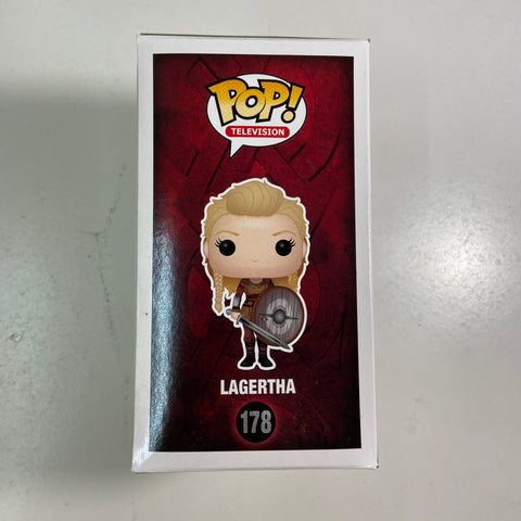 Vikings - Lagertha Funko Pop 178