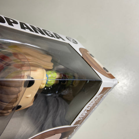 Boy Meets World - Topanga Funko Pop 750