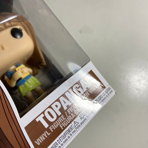 Boy Meets World - Topanga Funko Pop 750