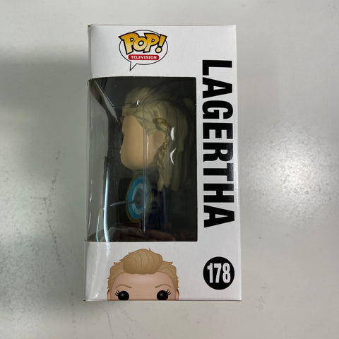 Vikings - Lagertha Funko Pop 178
