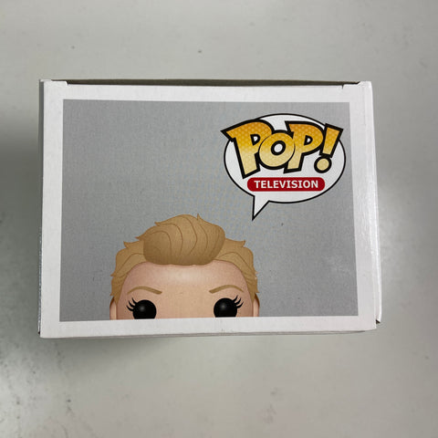 Vikings - Lagertha Funko Pop 178