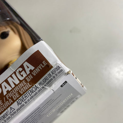 Boy Meets World - Topanga Funko Pop 750