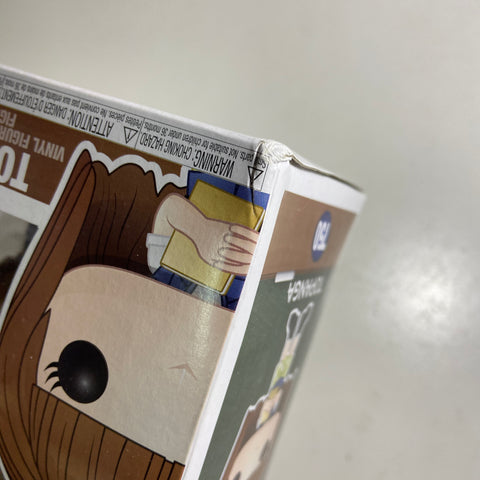 Boy Meets World - Topanga Funko Pop 750