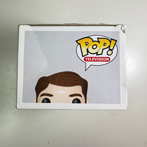 Star Trek The Next Generation - Will Riker Funko Pop 189