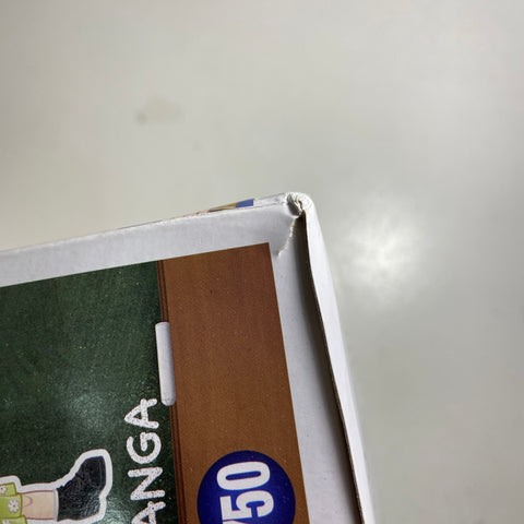 Boy Meets World - Topanga Funko Pop 750