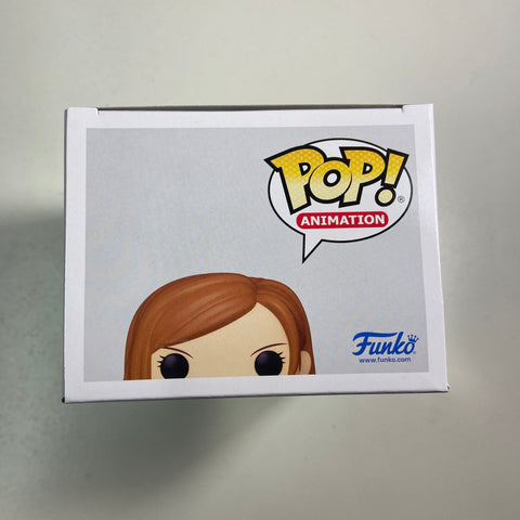 Jujutsu Kaisen - Nobara Kugisaki Funko Pop 1113