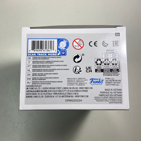 Jujutsu Kaisen - Nobara Kugisaki Funko Pop 1113