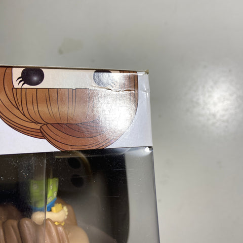 Boy Meets World - Topanga Funko Pop 750