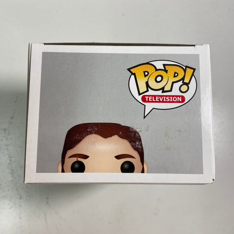 Vikings - Rollo Lothbrok Funko Pop 179