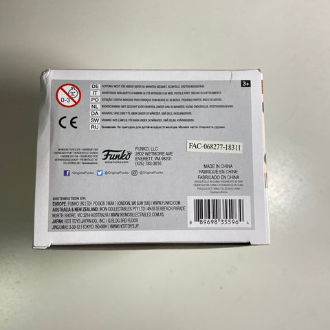 Boy Meets World - Topanga Funko Pop 750