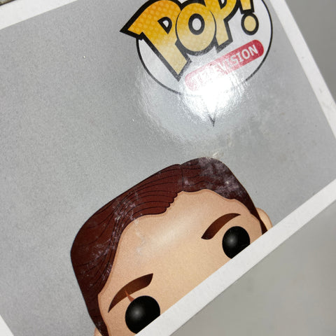Vikings - Rollo Lothbrok Funko Pop 179