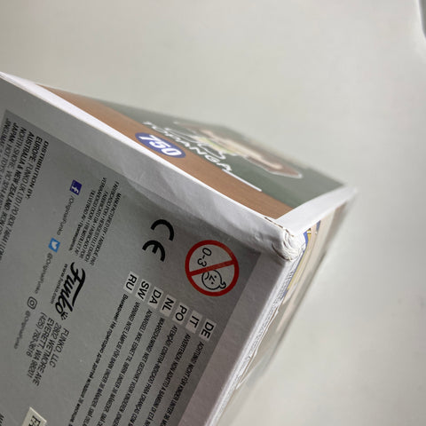 Boy Meets World - Topanga Funko Pop 750