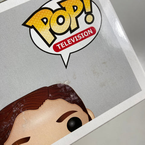 Vikings - Rollo Lothbrok Funko Pop 179