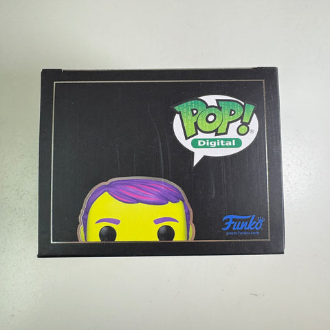 Star Trek - Scotty Funko Pop 19 NFT