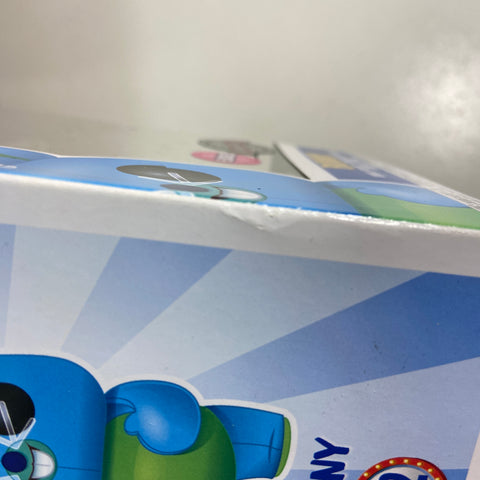 Toy Story - Bunny (Flocked) Disney Funko Pop 532