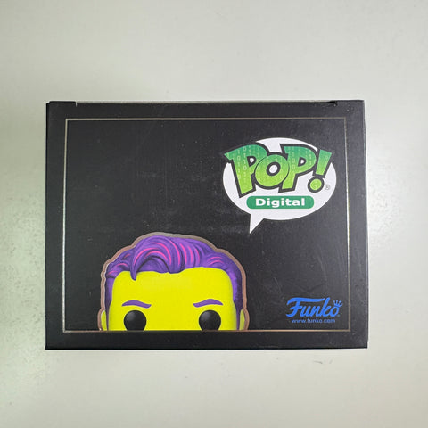 Star Trek - Captain Kirk Funko Pop 18