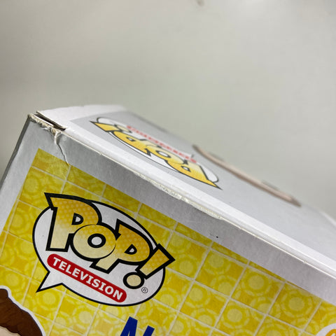 New Girl - Nick Funko Pop 651