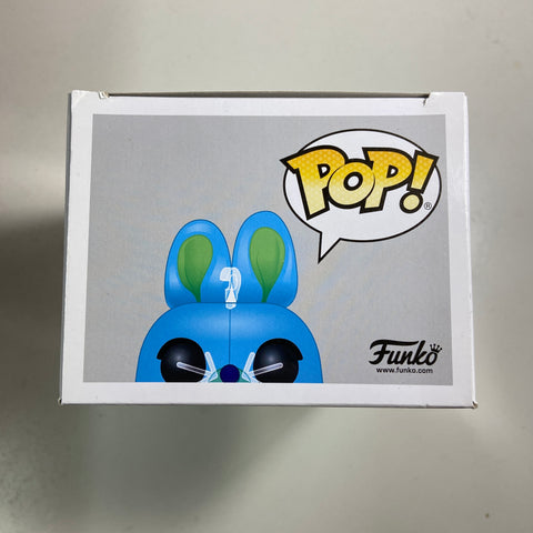 Toy Story - Bunny (Flocked) Disney Funko Pop 532