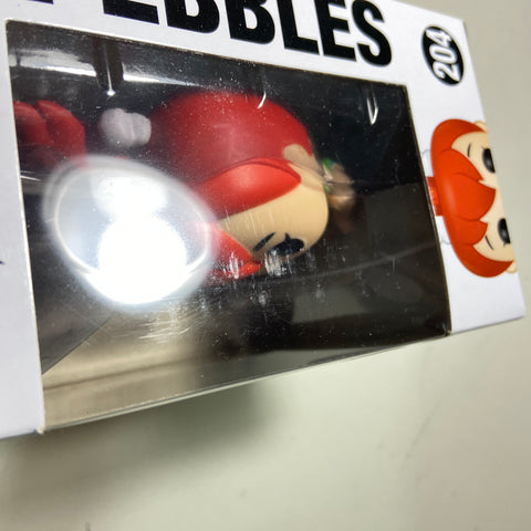 Pebbles - The Flintstones Funko Pop 204 Funko Shop Exclusive
