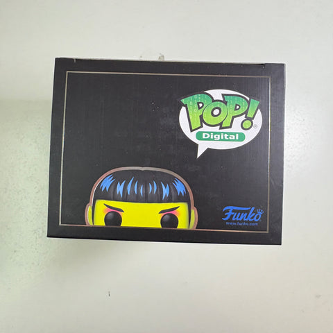 Star Trek - Spock Funko Pop 16 NFT