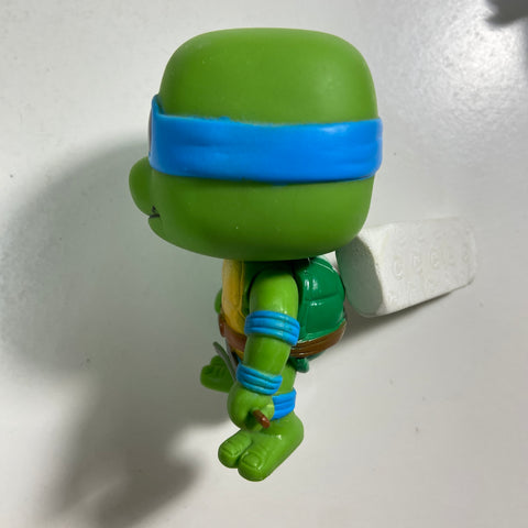 Teenage Mutant Ninja Turtles Set of 4 Out of Box Television Funko Pops