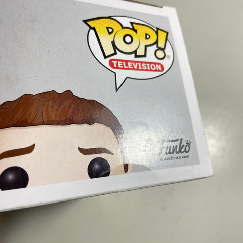 New Girl - Nick Funko Pop 651