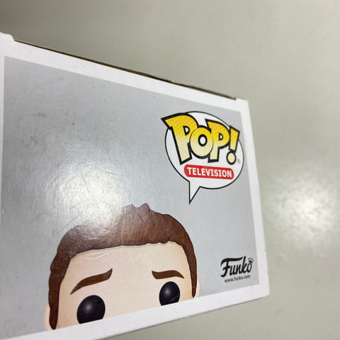 New Girl - Nick Funko Pop 651