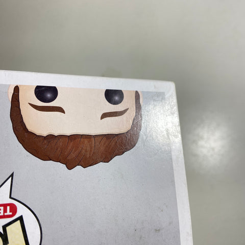 New Girl - Nick Funko Pop 651