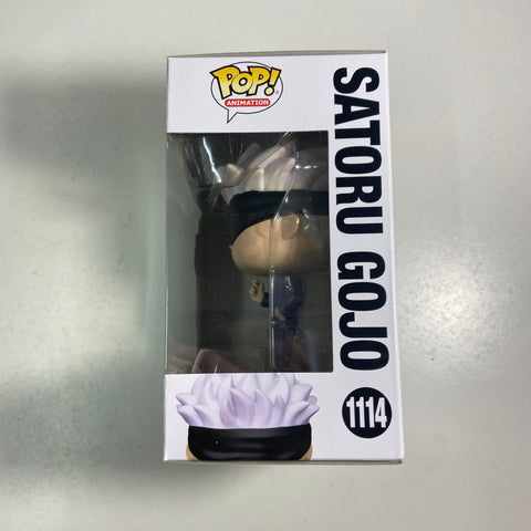 Jujutsu Kaisen - Satoru Gojo Funko Pop 1114