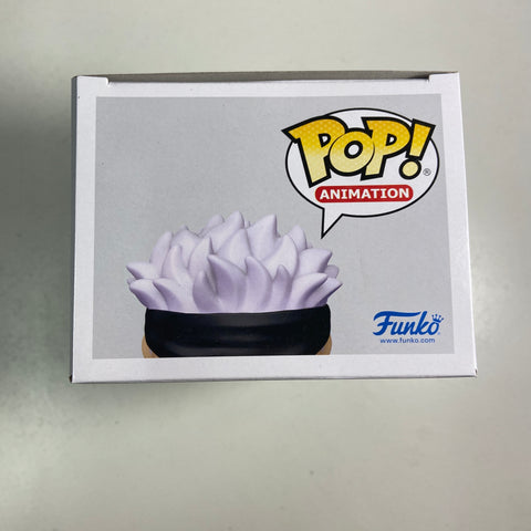 Jujutsu Kaisen - Satoru Gojo Funko Pop 1114