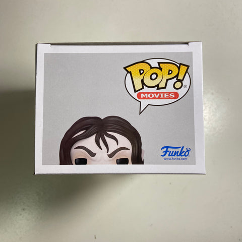 Lord of The Rings - Smeagol Funko Pop 1295 Exclusive