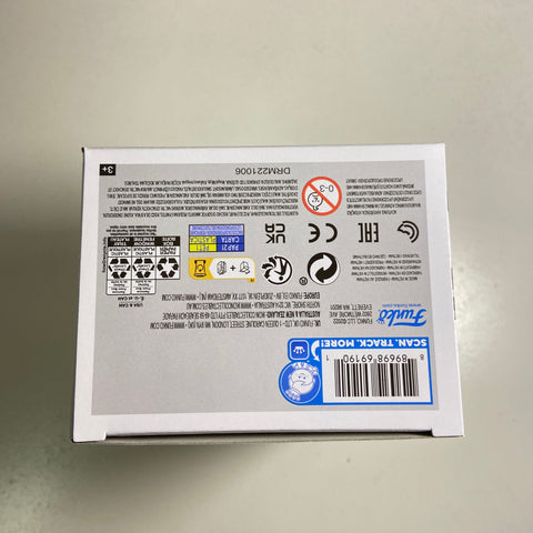 Lord of The Rings - Smeagol Funko Pop 1295 Exclusive