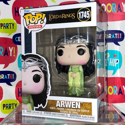 Lord of The Rings - Arwen Funko Pop 1745