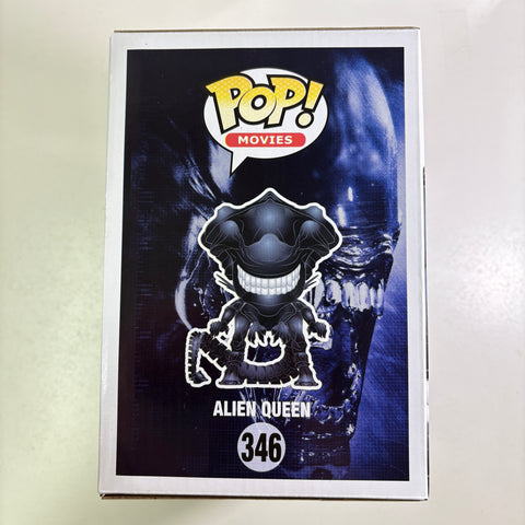 Alien Queen - Alien Funko Pop Vinyl Figure 346 (22.8 Cm L × 16.5 Cm W × 14 Cm H)