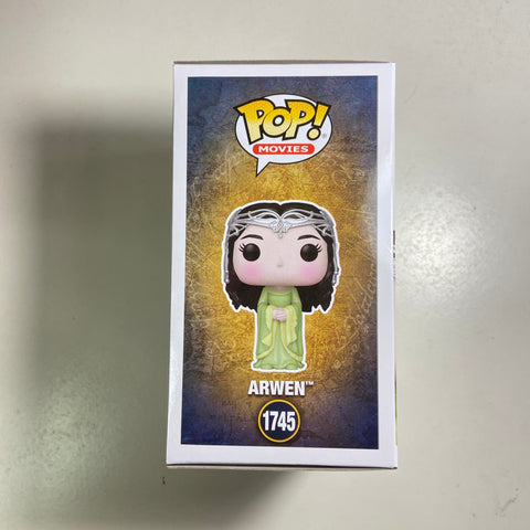 Lord of The Rings - Arwen Funko Pop 1745