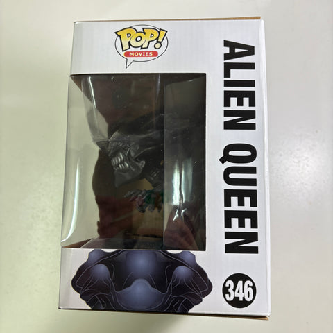 Alien Queen - Alien Funko Pop Vinyl Figure 346 (22.8 Cm L × 16.5 Cm W × 14 Cm H)