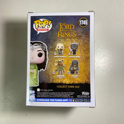Lord of The Rings - Arwen Funko Pop 1745