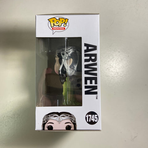 Lord of The Rings - Arwen Funko Pop 1745
