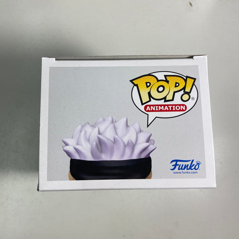 Jujutsu Kaisen - Satoru Gojo (Reversal Red) Funko Pop 1120 Exclusive