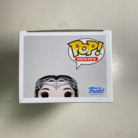 Lord of The Rings - Arwen Funko Pop 1745